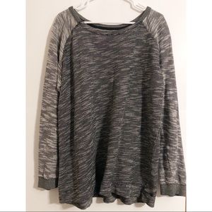 Champion long sleeve / sweater